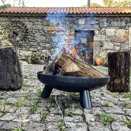 Moinho De Briao Villa Montalegre Exterior photo