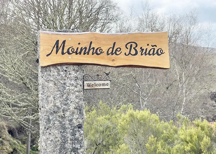 Moinho De Briao