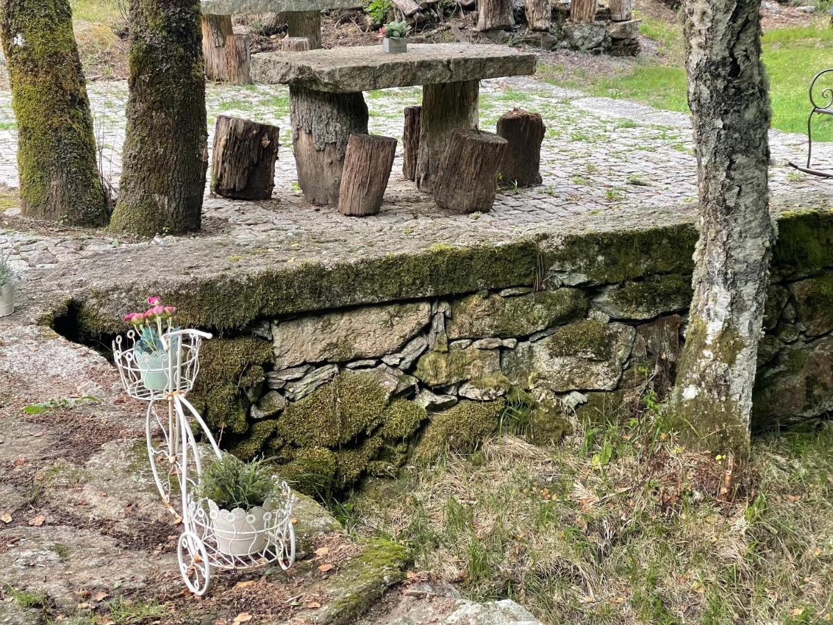 Moinho De Briao Holiday home Montalegre