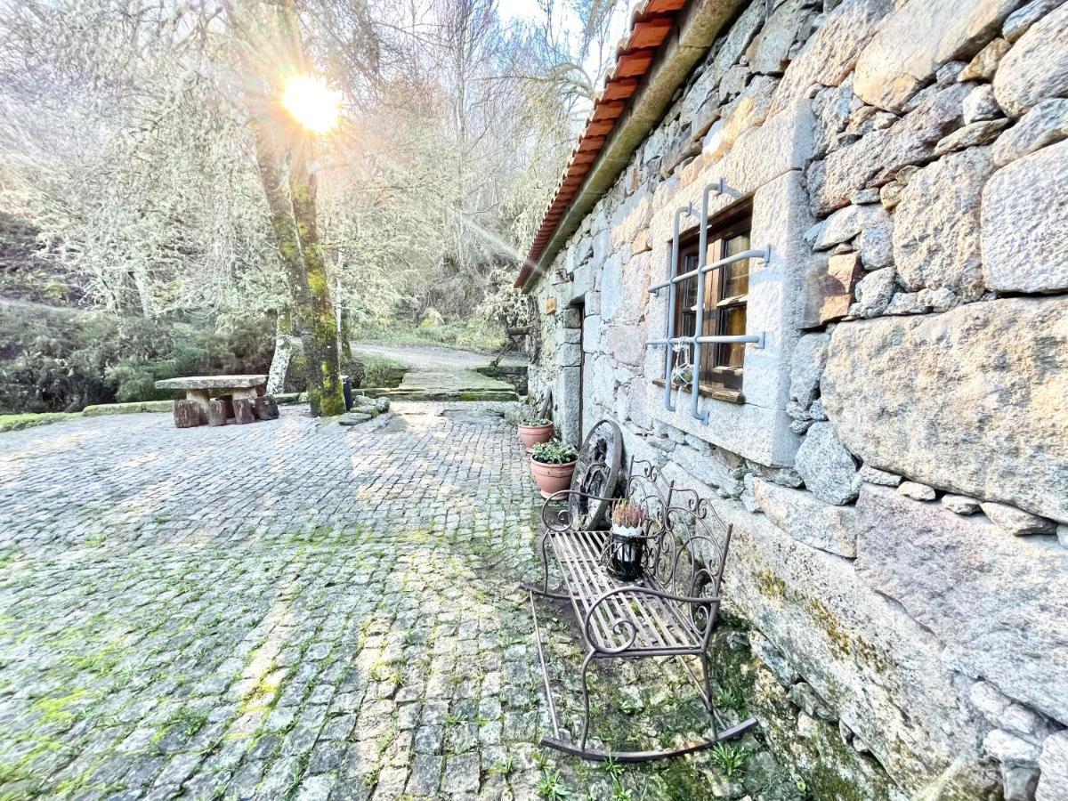 Moinho De Briao Holiday home