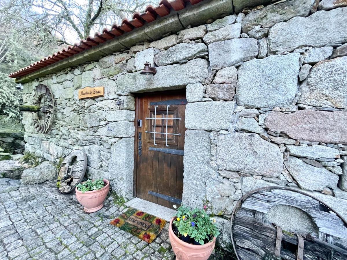 Moinho De Briao * Montalegre