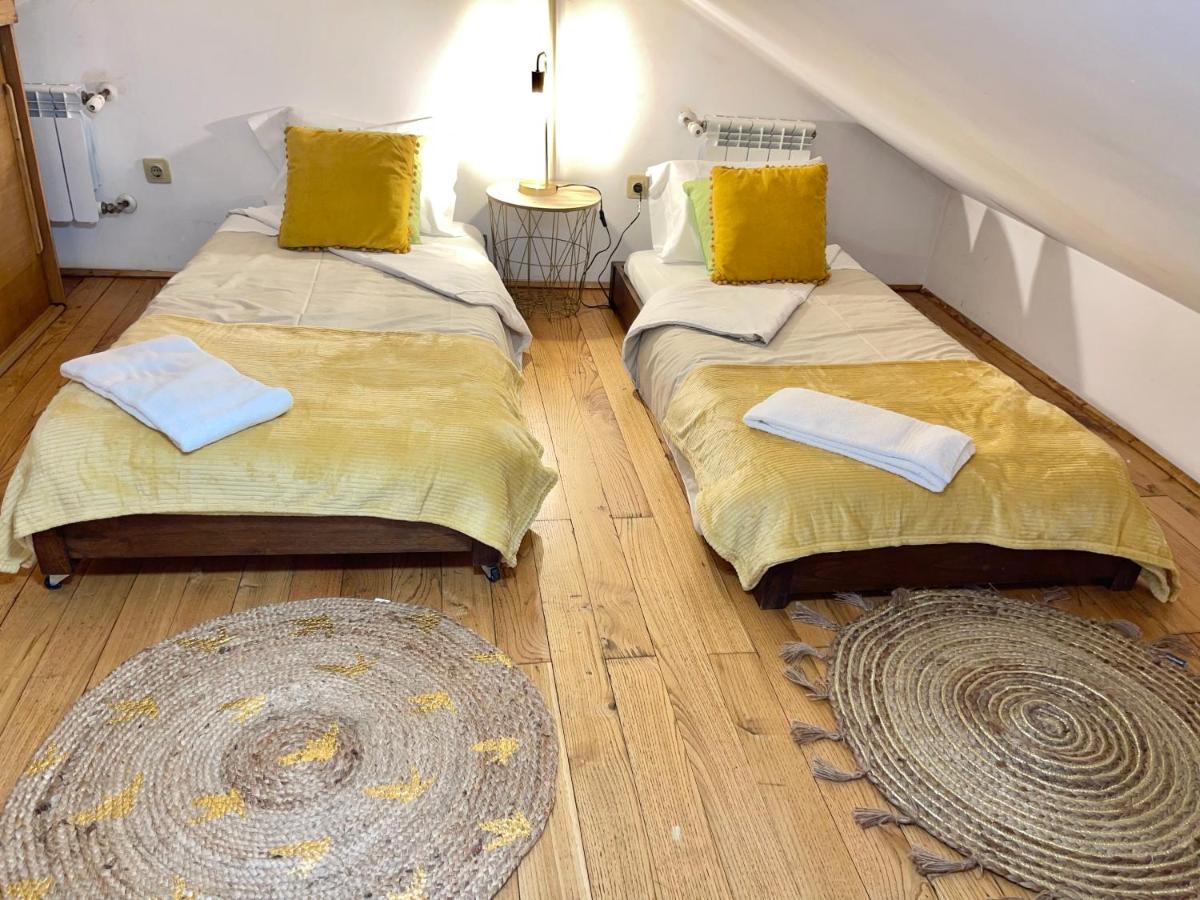 Holiday home Moinho De Briao