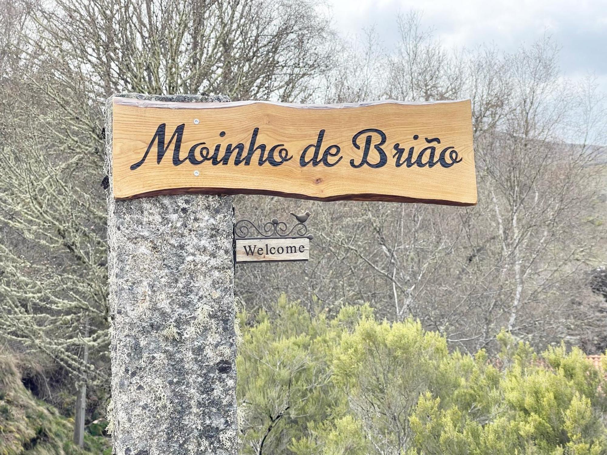Moinho De Briao Holiday home Montalegre