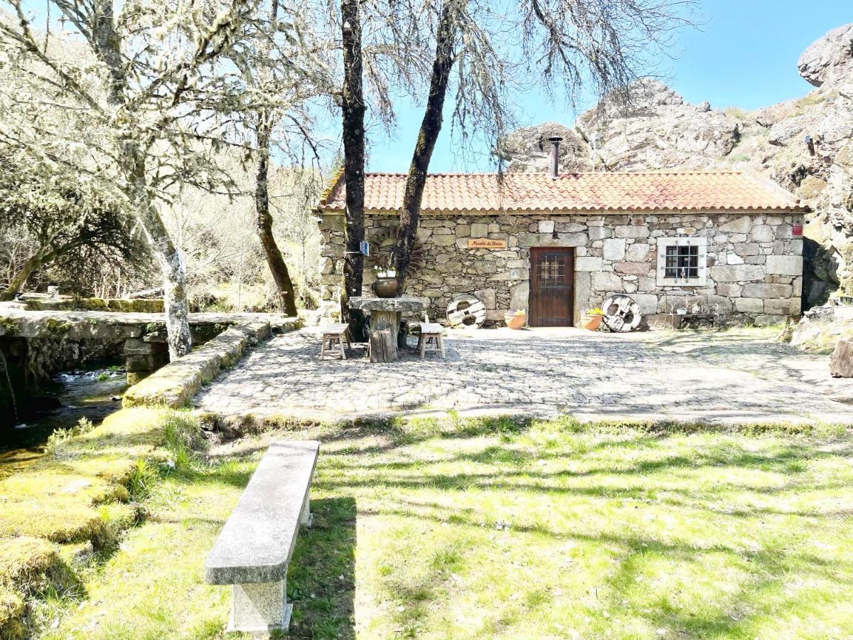 Moinho De Briao Montalegre