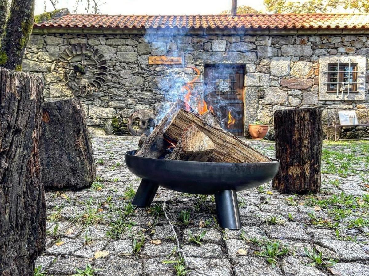 Moinho De Briao Montalegre