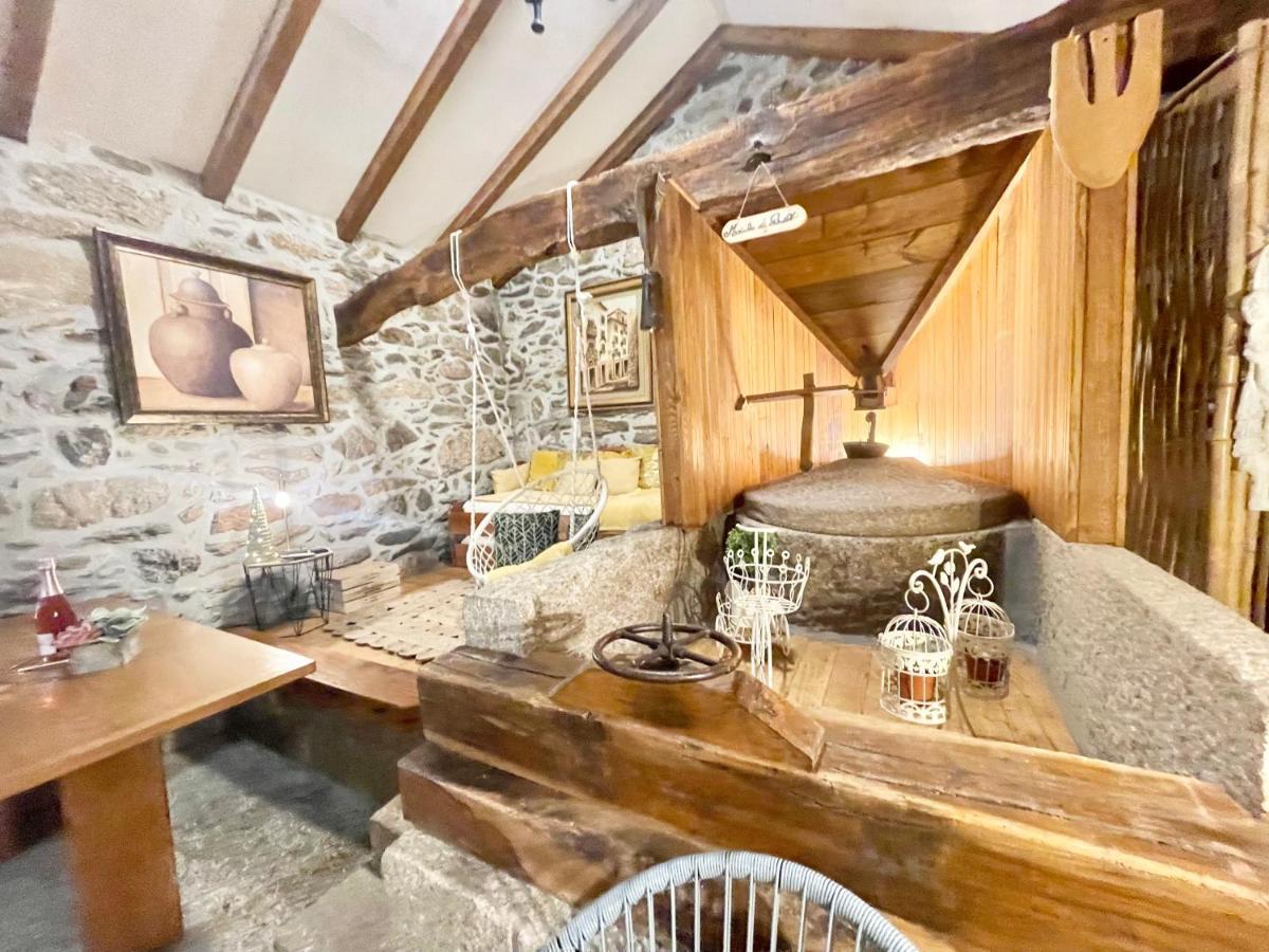 Holiday home Moinho De Briao