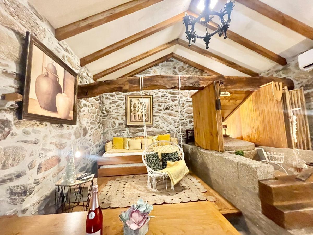 Holiday home Moinho De Briao