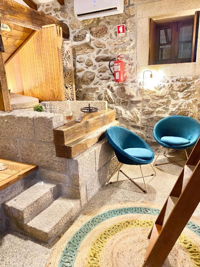 Moinho De Briao Holiday home *