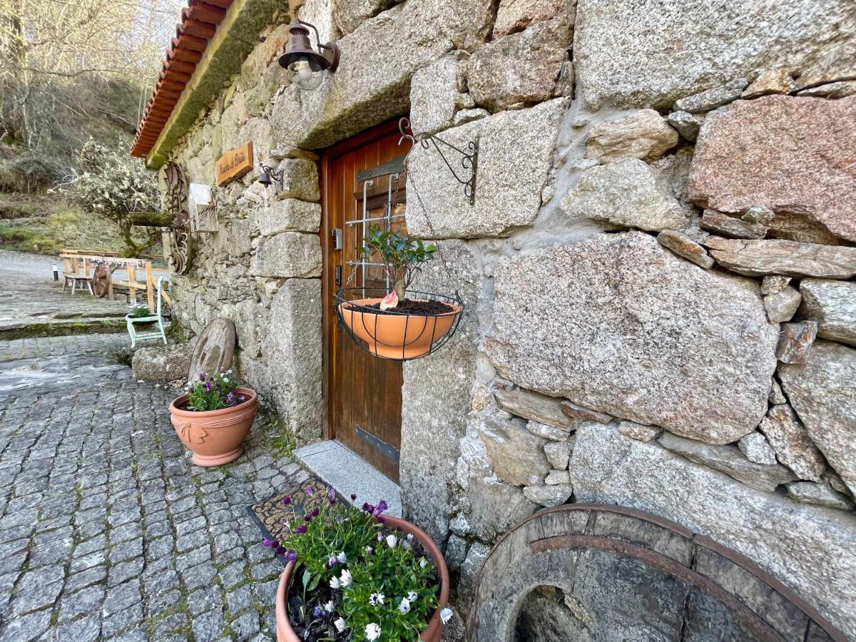 Moinho De Briao Holiday home Montalegre